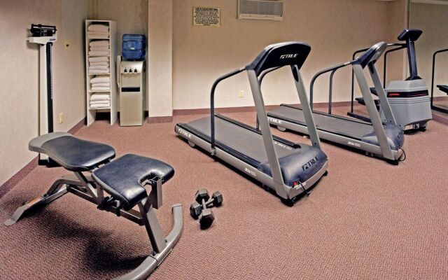 Holiday Inn Express Elmira-Horseheads