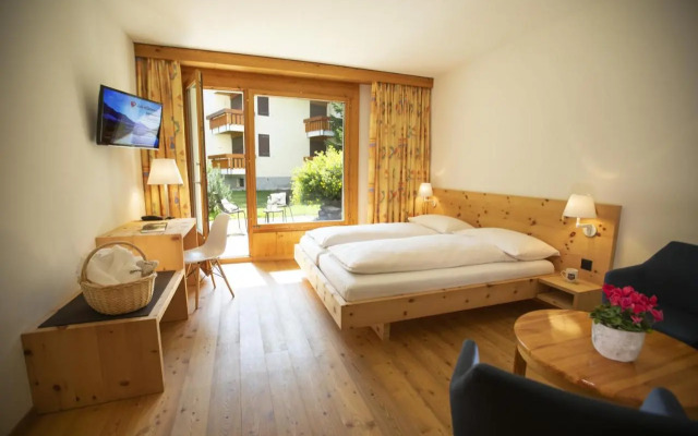 Club House 17 - One Bedroom