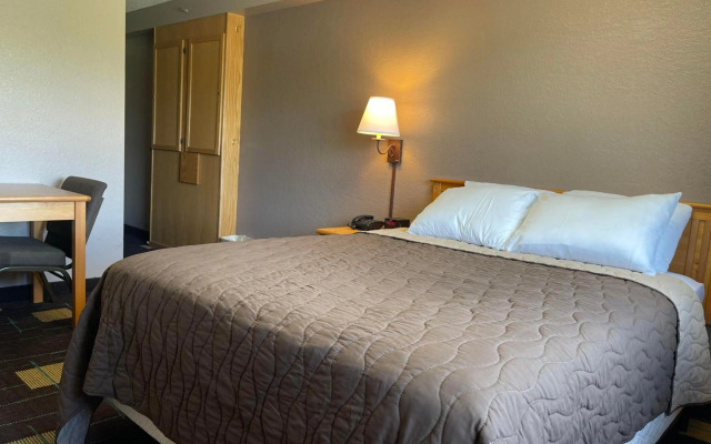 Walker Hotel