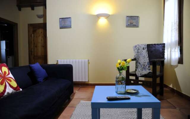 El Mirador de Ovio Otero IV