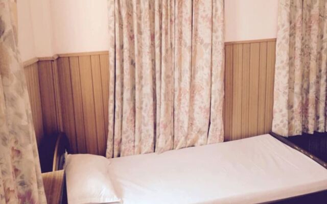 Dev Guest House