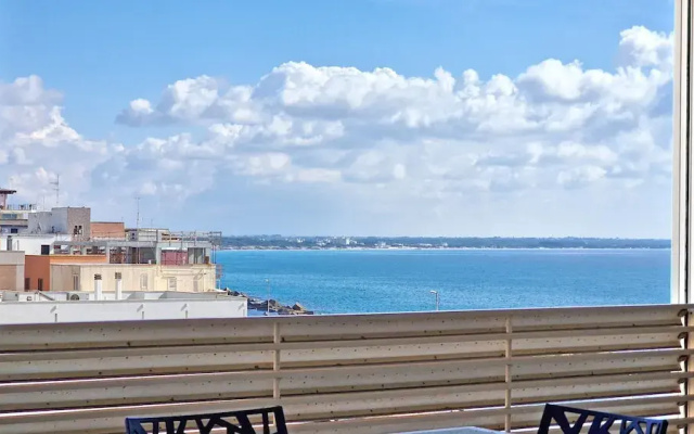 Suite LE Vele 1 in Gallipoli
