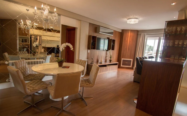 Residencial Florence 6 Pessoas