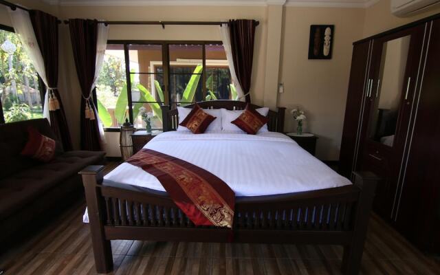 Little Teak Home Stay