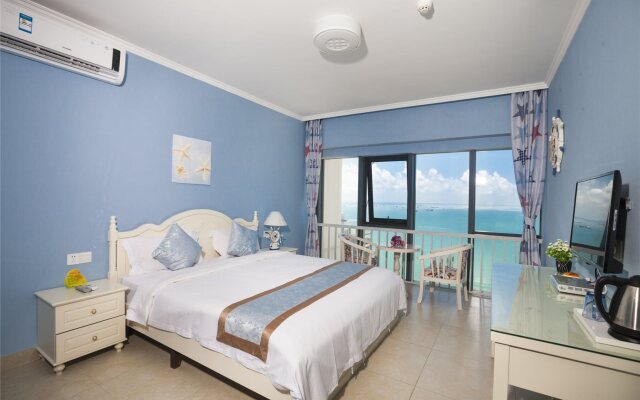 LONGHIGH RESORT APARTMENT - Phase 3