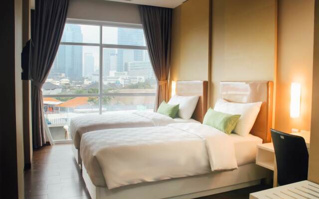 Terraz Tree Hotel