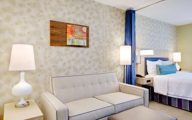 Home2 Suites by Hilton Chicago/Schaumburg, IL