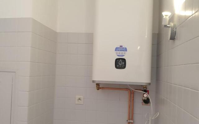 Appartement studio proche mer 4 pers résidence calme avec parc