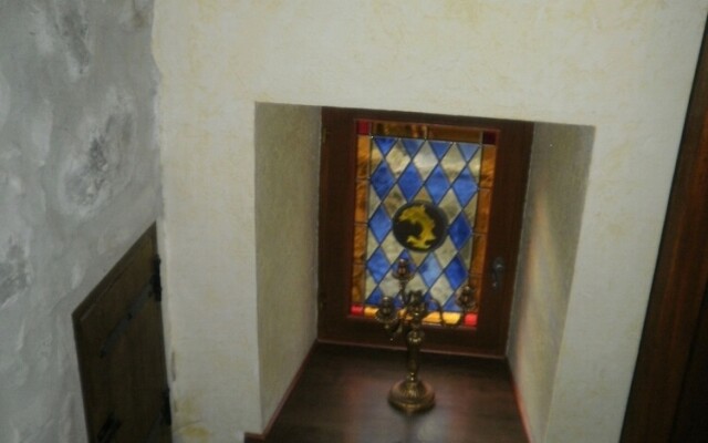 Chambres d'Hôtes La Maison d'Euterpe