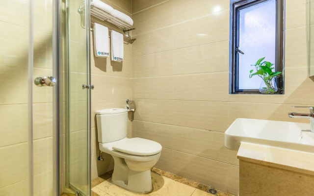 Waifiden Apartment Changdi Branch