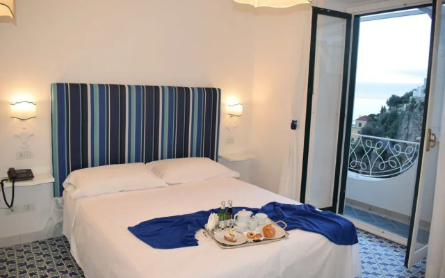 Villa Guarracino Amalfi