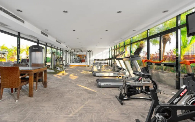 Shenzhen Kaijia Hotel