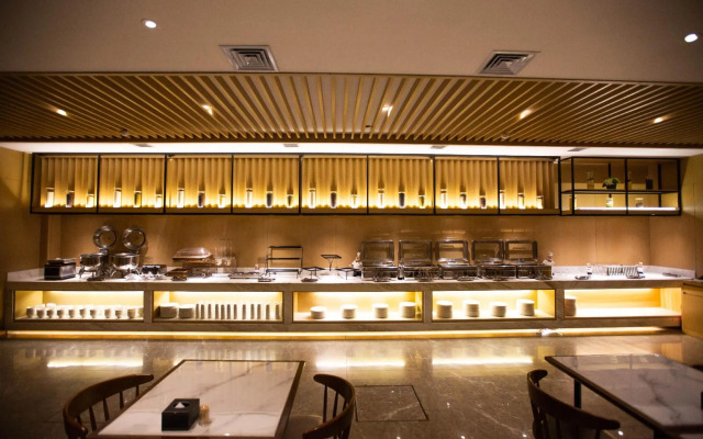Starway Hotel Harbin Xinyang Road