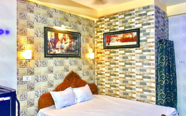 Hotel Royal Island