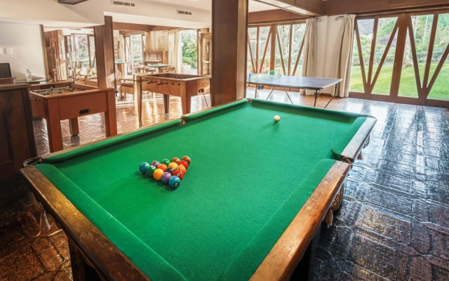 Bavaria Sport Hotel