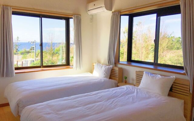 Ocean Aroha Resort