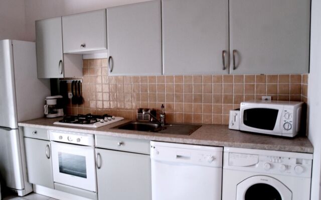 Résidence Ogliastrello