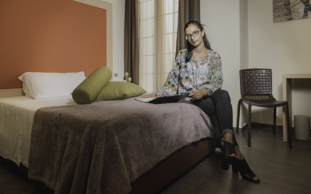 Hotel 33 Baroni