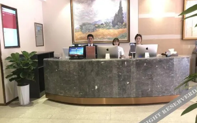 Lanou Hotel