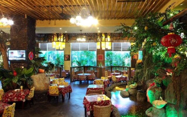 Forest City Resort Hotel