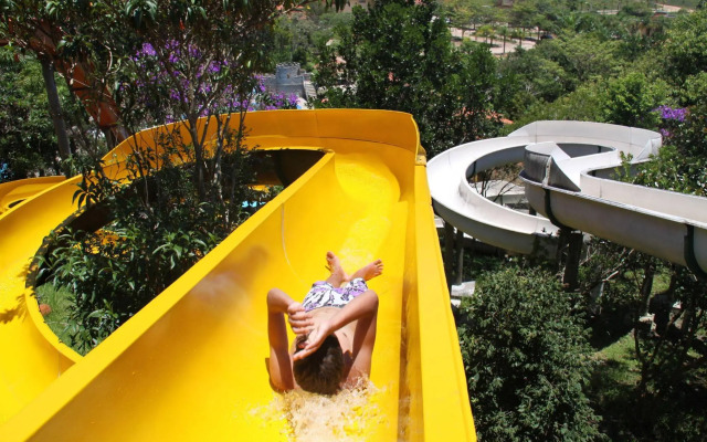 Águas de Palmas Resort