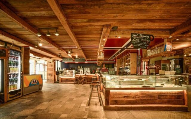 Residence Campo Smith