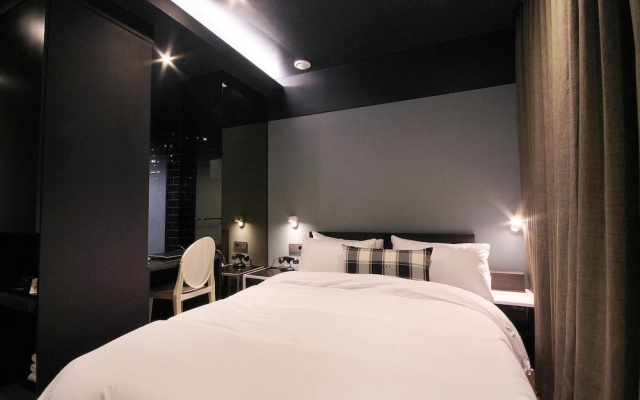 Ulsan Samsan Amare Hotel