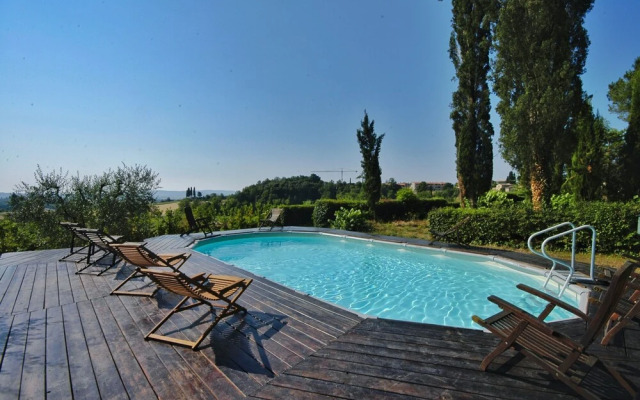 Castello di Sovicille