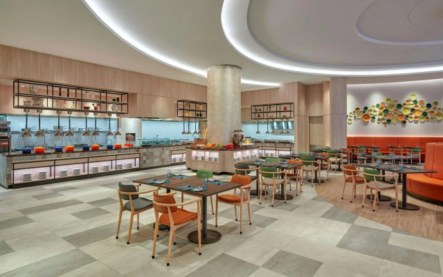 Courtyard By Marriott Setia Alam