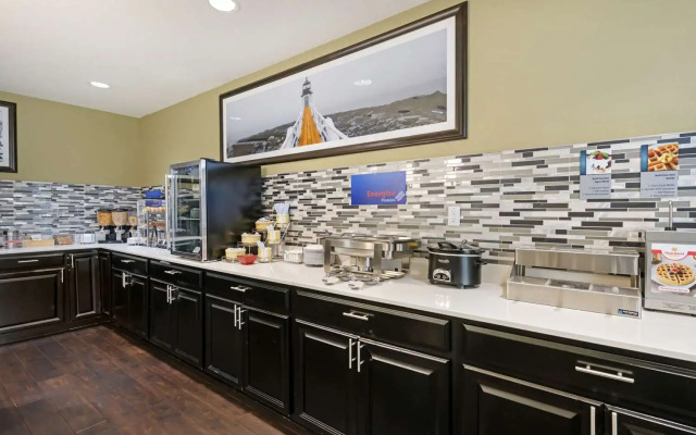 Best Western Edgewater Inn