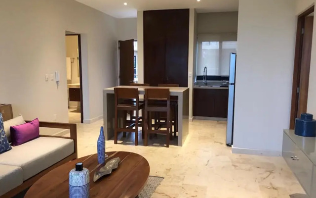 Kii Tulum Apartments by The Spot