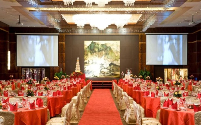 Hotel Fortuna Foshan