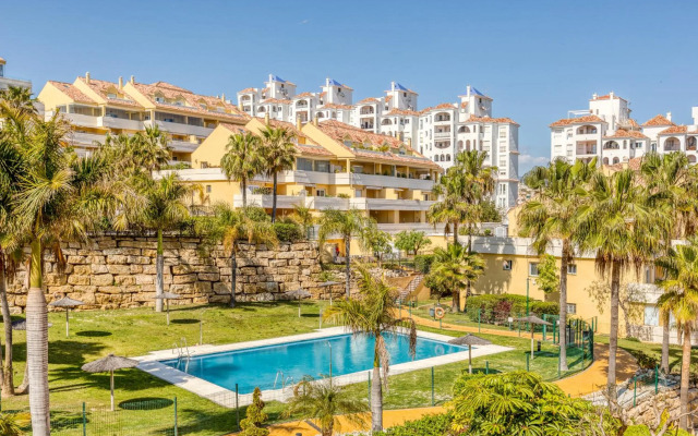 Marvellous Apartment with Great Terrace (PA 1-6)