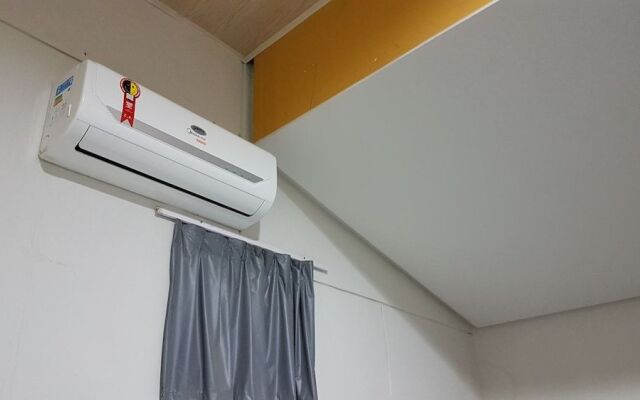 Mama Hostel