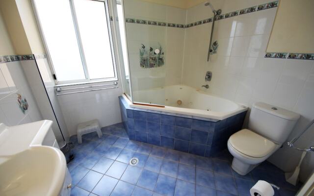 Seabreeze 3 at South West Rocks