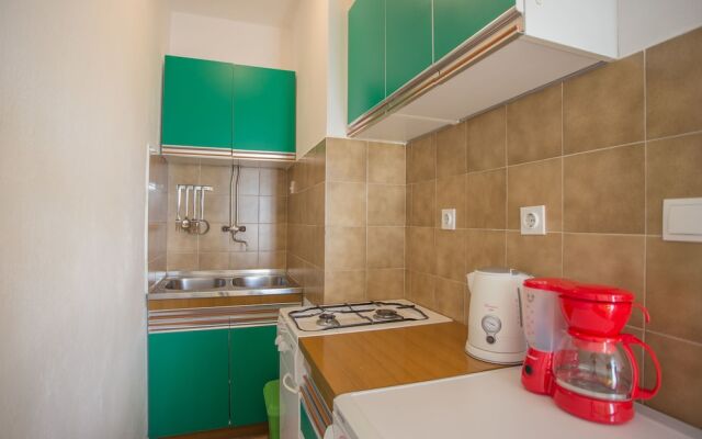 Apartments Ranka