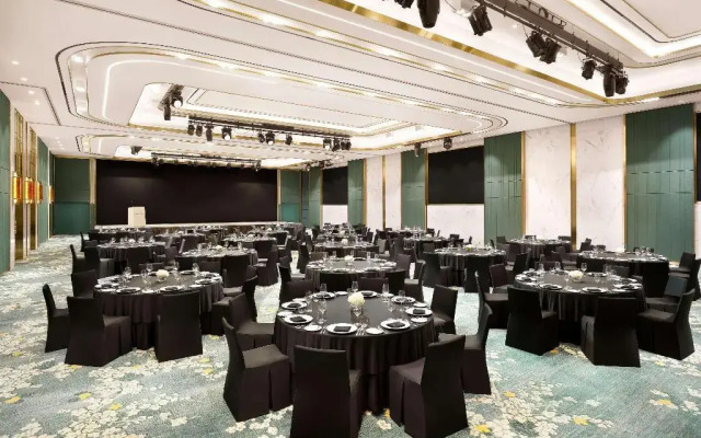 Sofitel Ambassador Seoul Hotel & Serviced Residences
