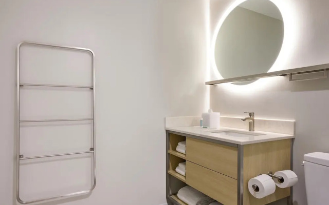 Towneplace Suites By Marriott Murfreesboro