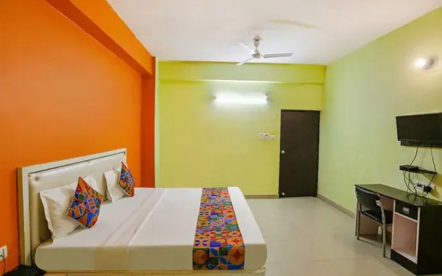 Fabhotel Yug Residency