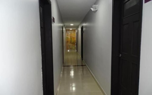 Hotel Prado Real