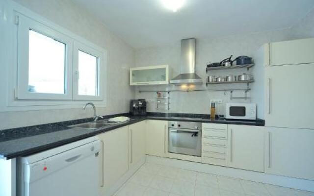 Holiday Home Libertad