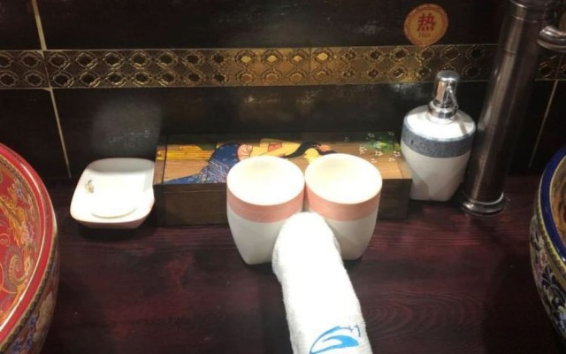 Heshun No.29 Mansion