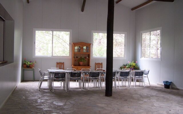 Apartamentos Parque Ardales