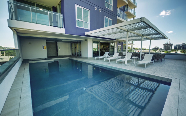 Belise Apartments