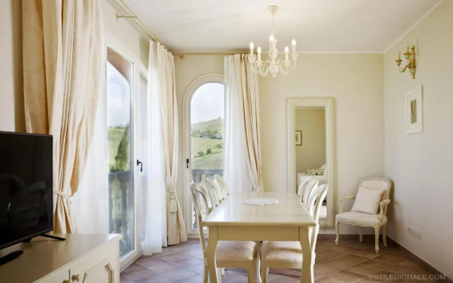 Borgo Condé Wine Resort