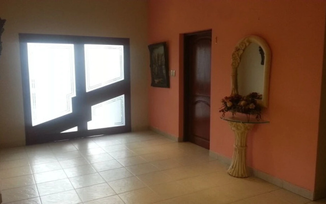 Hotel Boutique La Casona