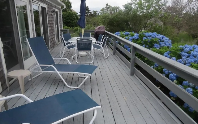 19 Lobster Lane - Four Bedroom House