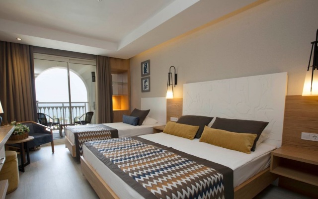 Sidera Kirman Premium - Ultra All Inclusive