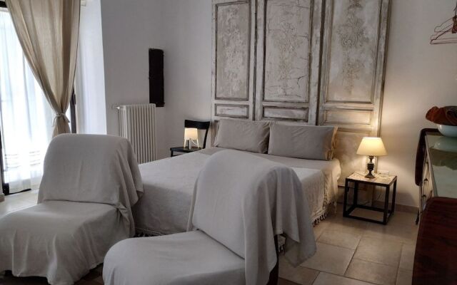 Caminanti B&B