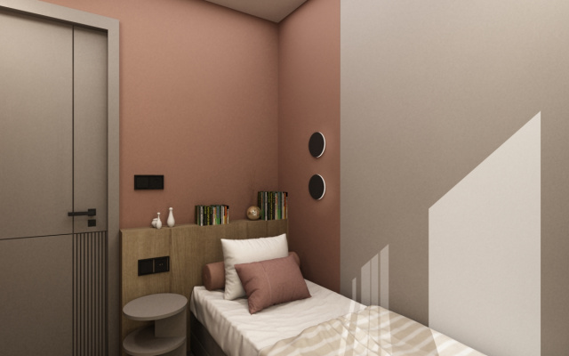 The Room